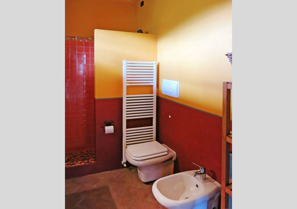 Photo of Bathroom in Benabbio