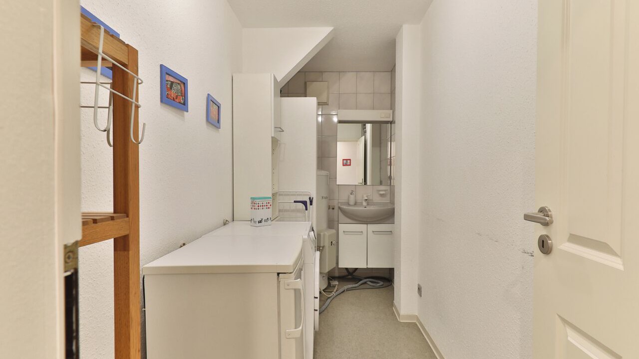 Photo of Bathroom in Neckarhausen