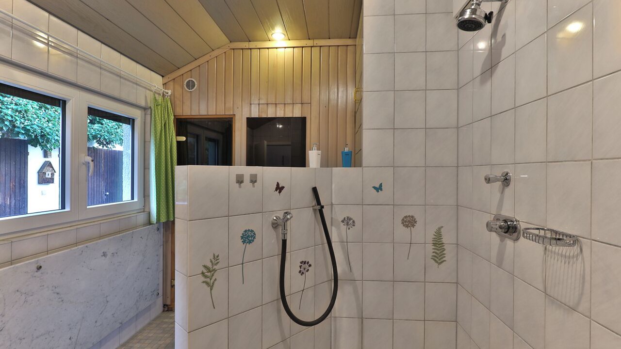Photo of Bathroom in Neckarhausen