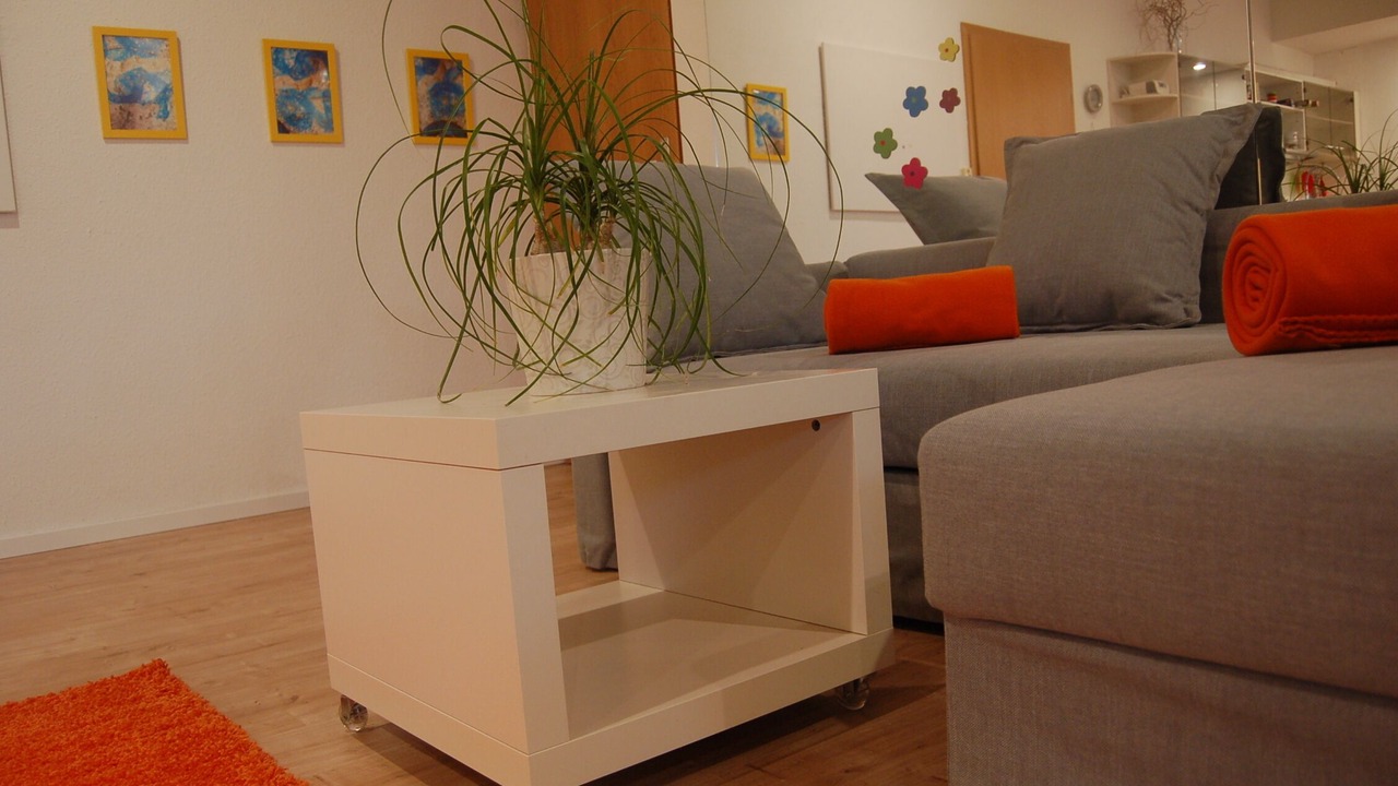 Photo of Livingroom in Neckarhausen