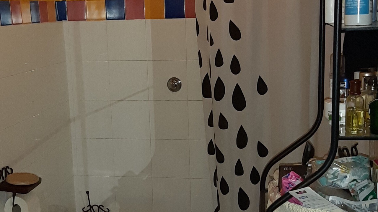 Photo of Bathroom in Melizzano