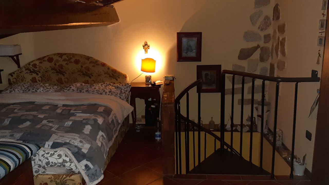 Photo of Bedroom in Melizzano