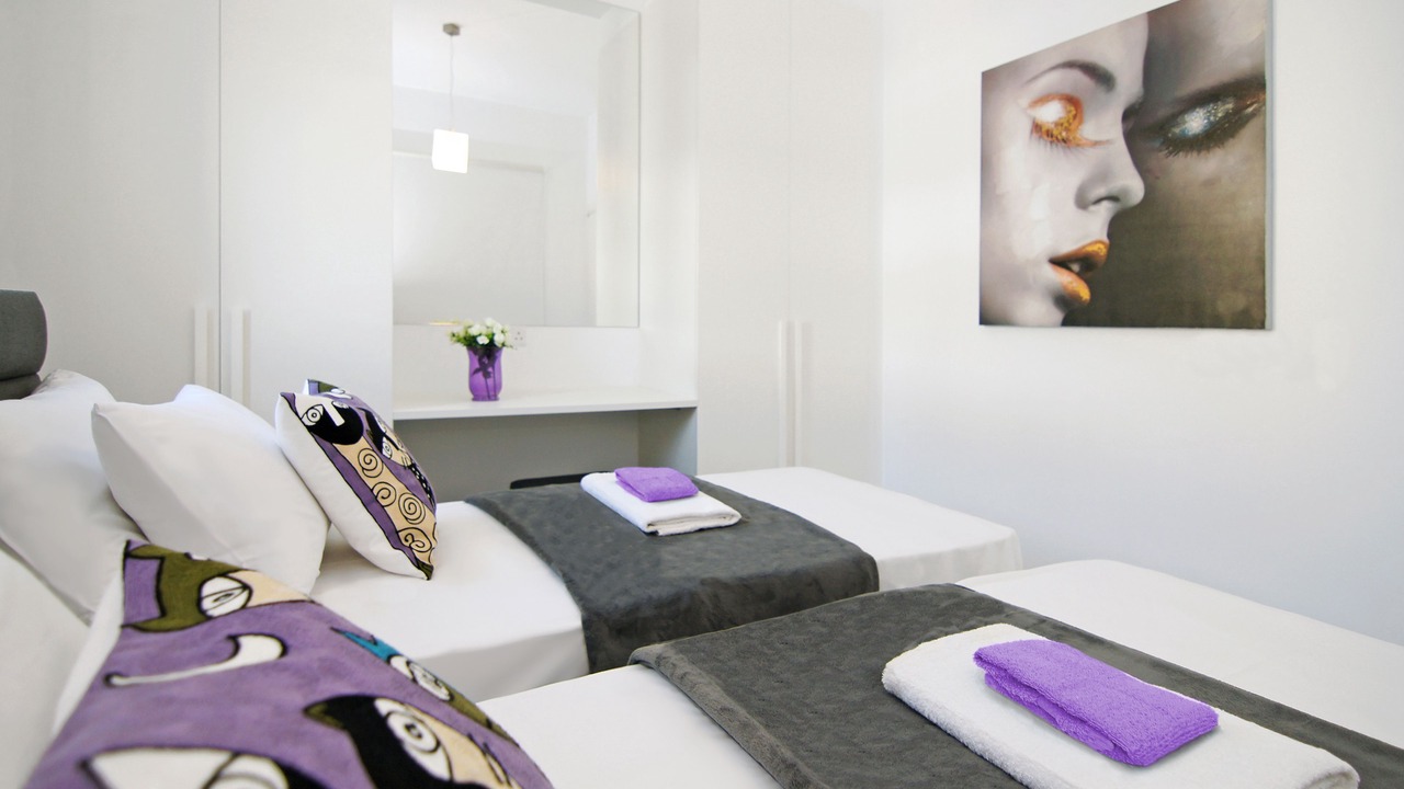 Photo of Bedroom in Pernera