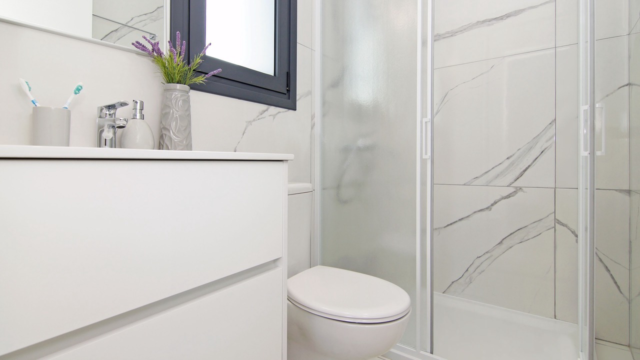 Photo of Bathroom in Pernera