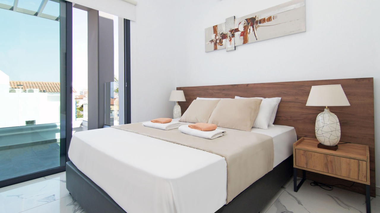 Photo of Bedroom in Pernera