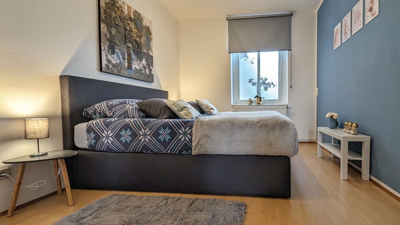 Photo of Bedroom in Rottleben