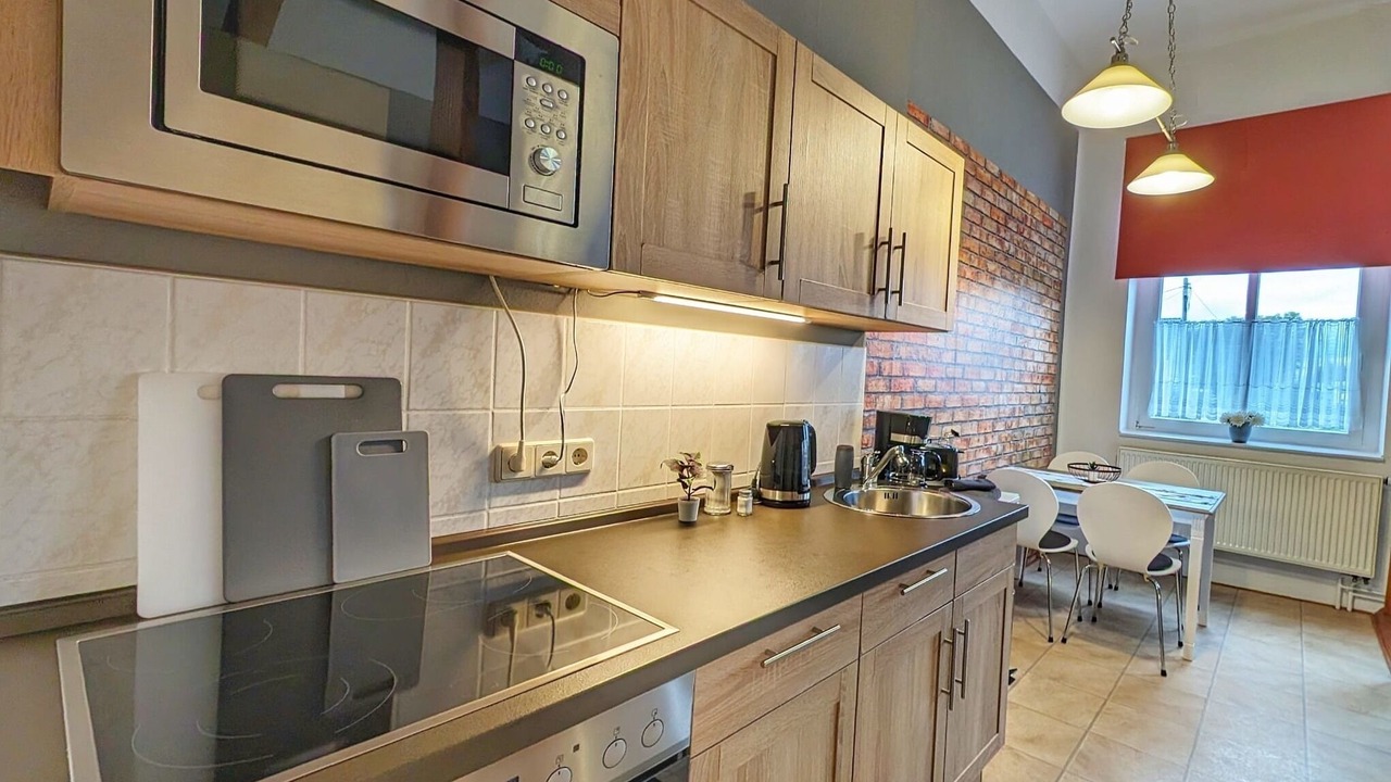 Photo of Kitchen in Rottleben