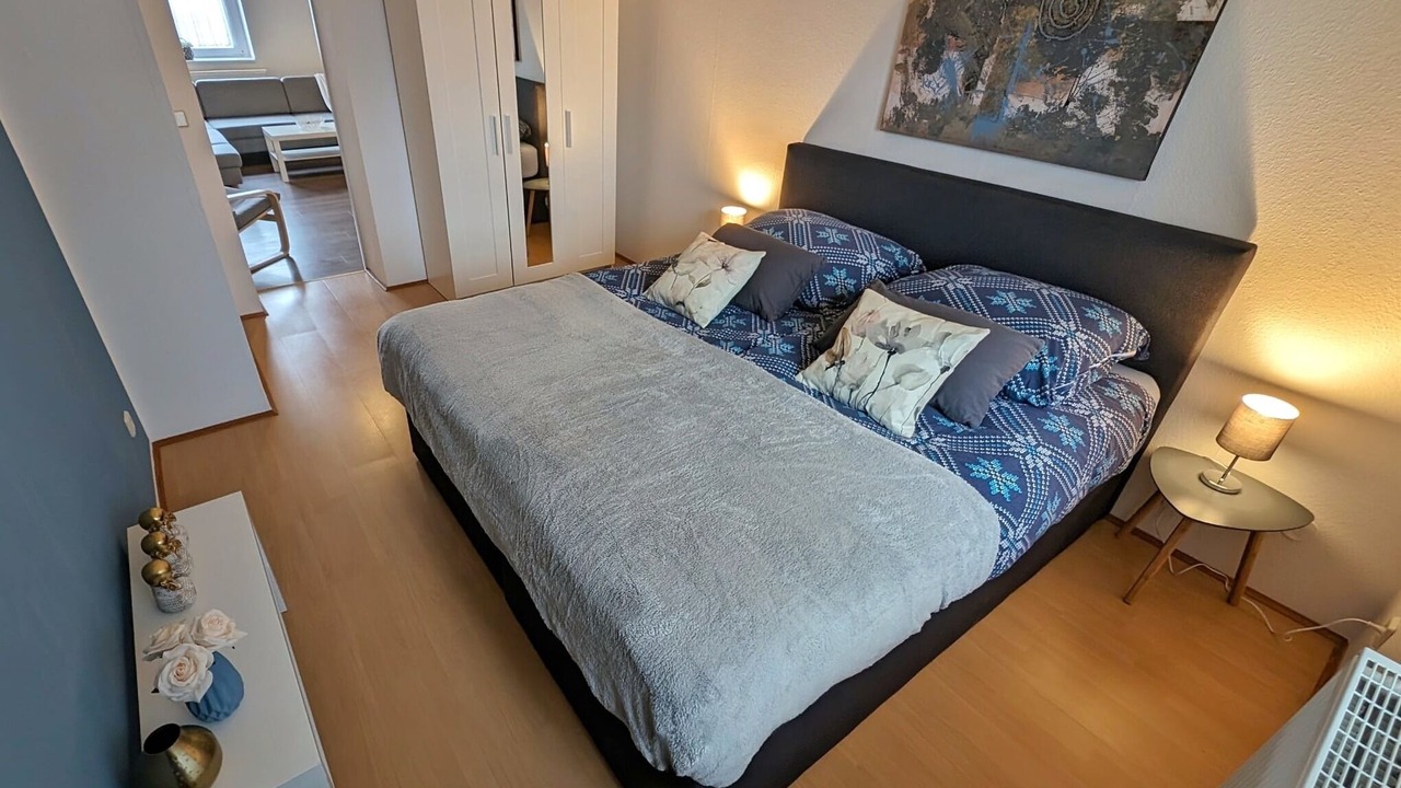 Photo of Bedroom in Rottleben