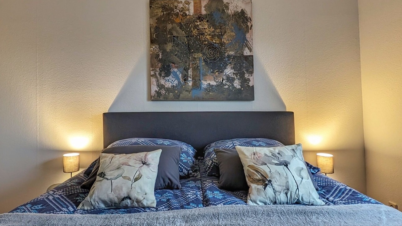 Photo of Bedroom in Rottleben