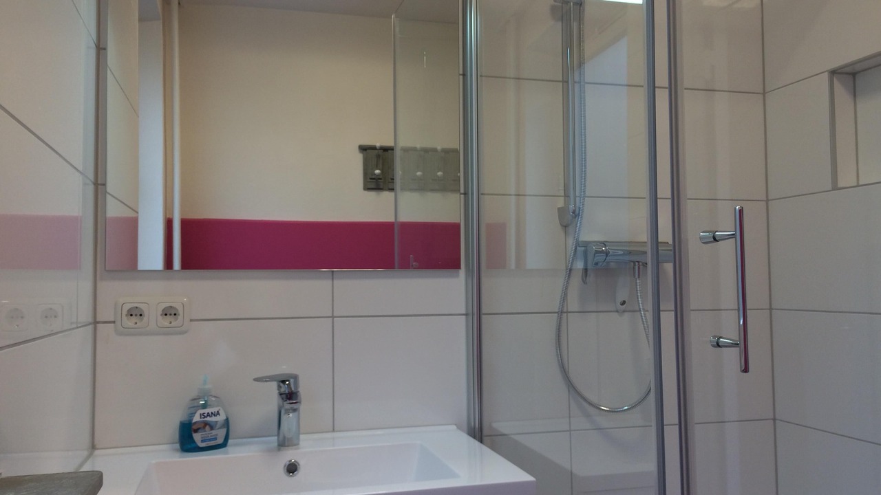 Photo of Bathroom in Winterhude