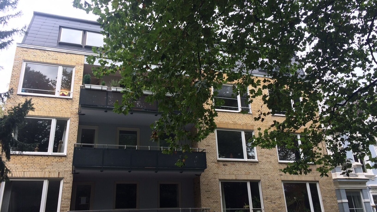 Photo of Outdoor in Winterhude