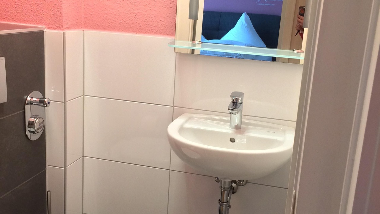 Photo of Bathroom in Winterhude
