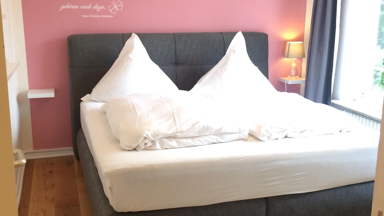 Photo of Bedroom in Winterhude