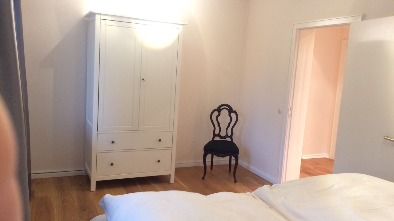 Photo of Bedroom in Winterhude