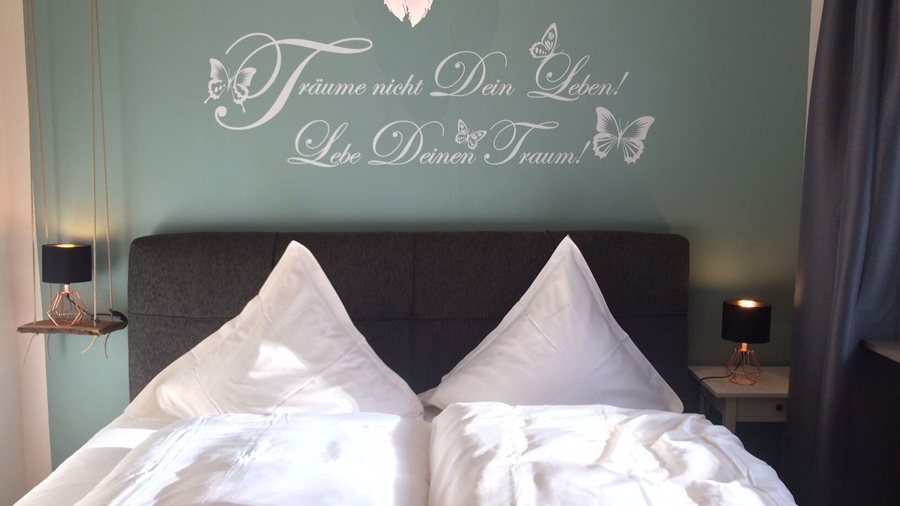 Photo of Bedroom in Winterhude