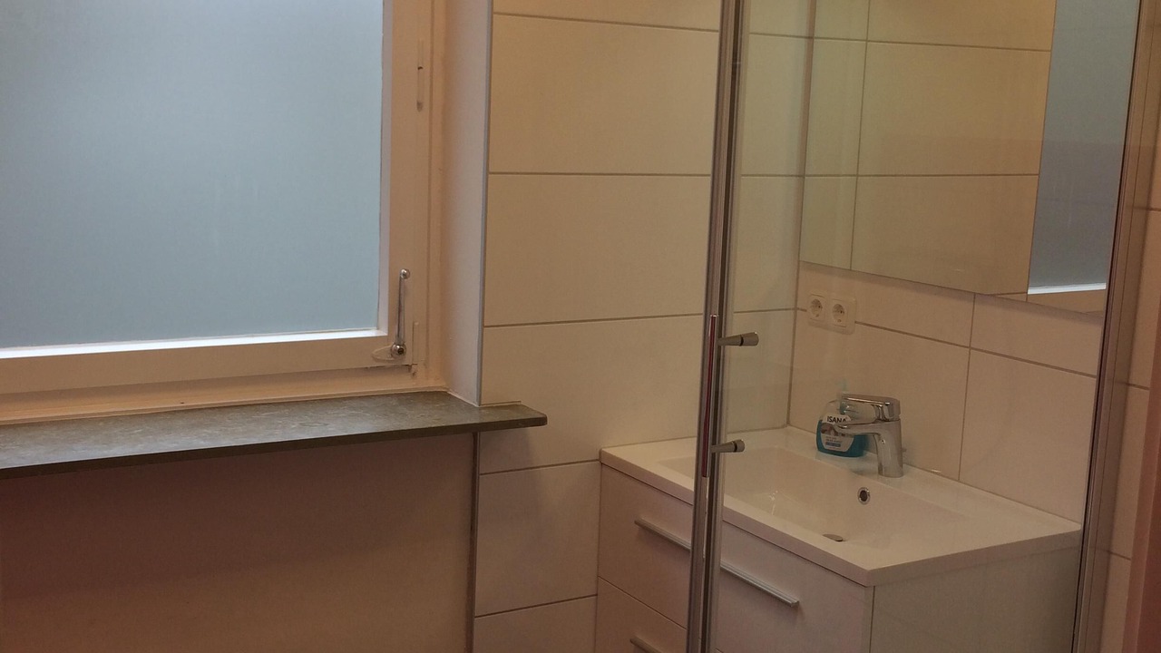 Photo of Bathroom in Winterhude