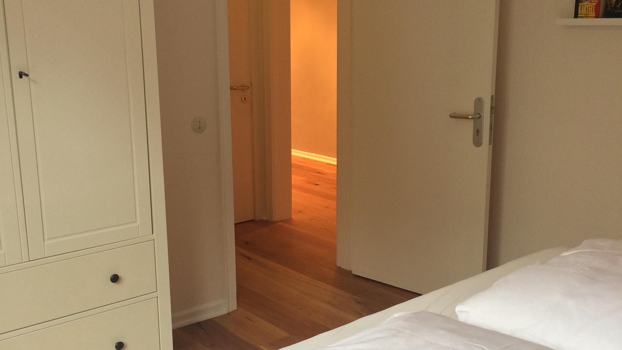 Photo of Bedroom in Winterhude