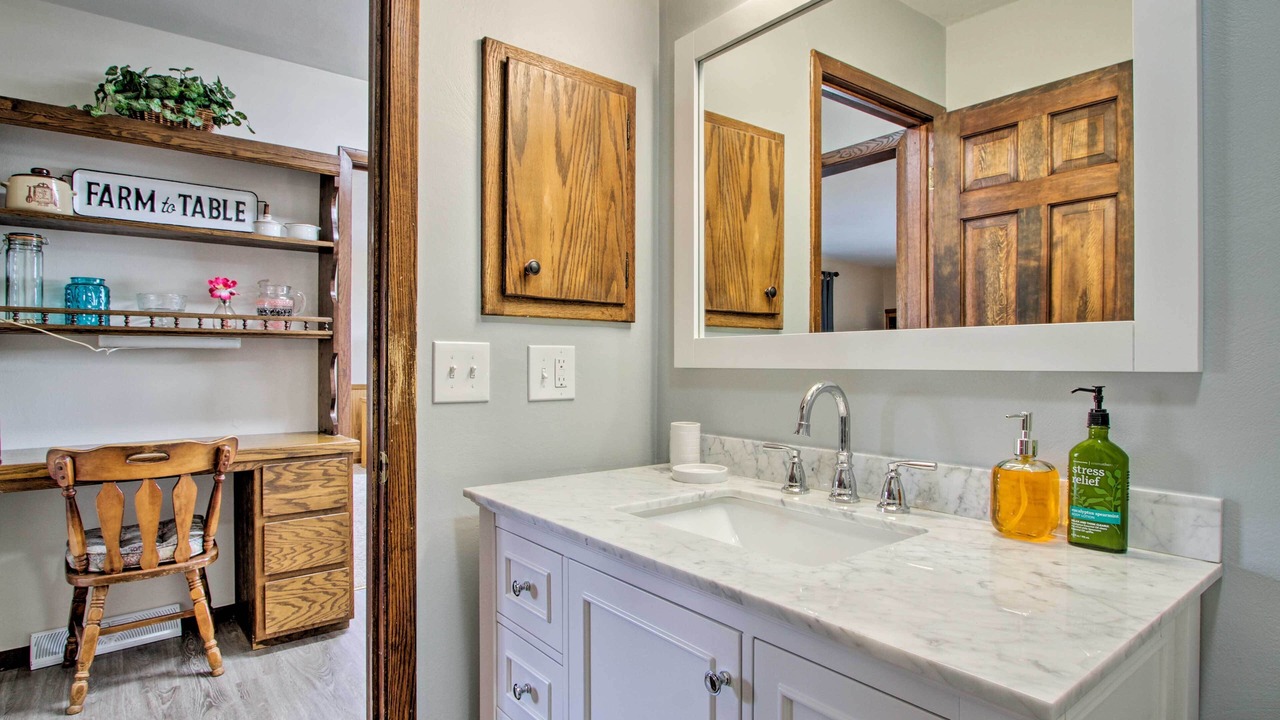 Photo of Bathroom in Merrimac