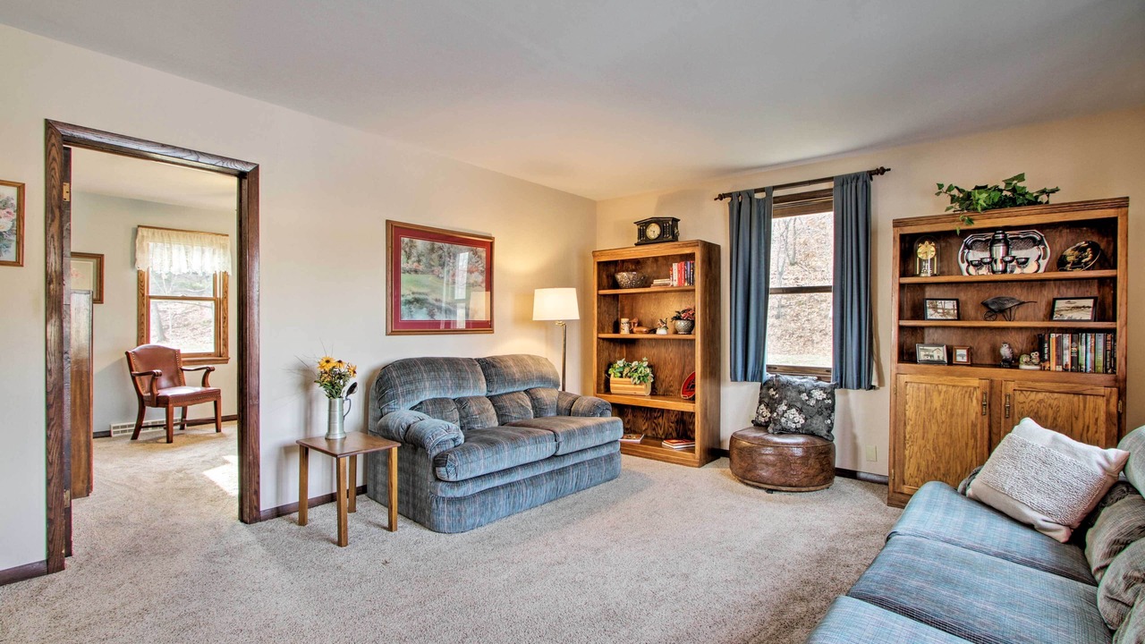 Photo of Livingroom in Merrimac