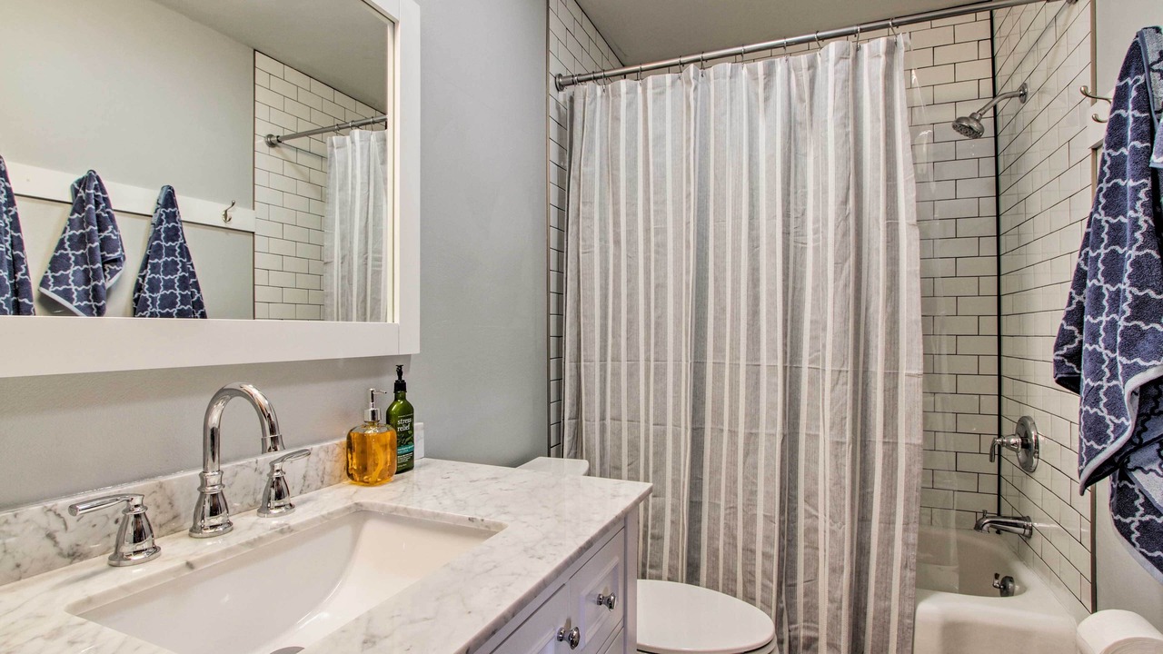 Photo of Bathroom in Merrimac
