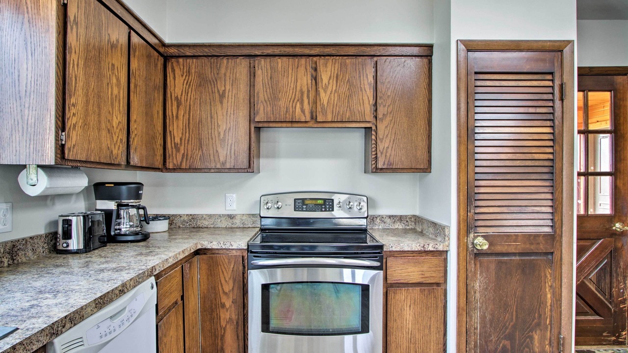 Photo of Kitchen in Merrimac