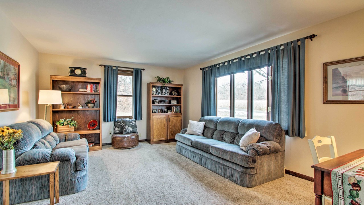 Photo of Livingroom in Merrimac