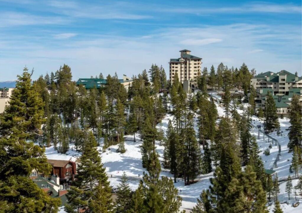 Photo of Others in Tahoe Village