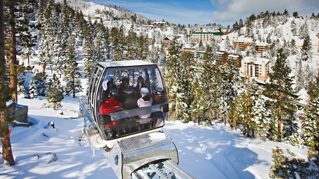 Photo of Others in Tahoe Village
