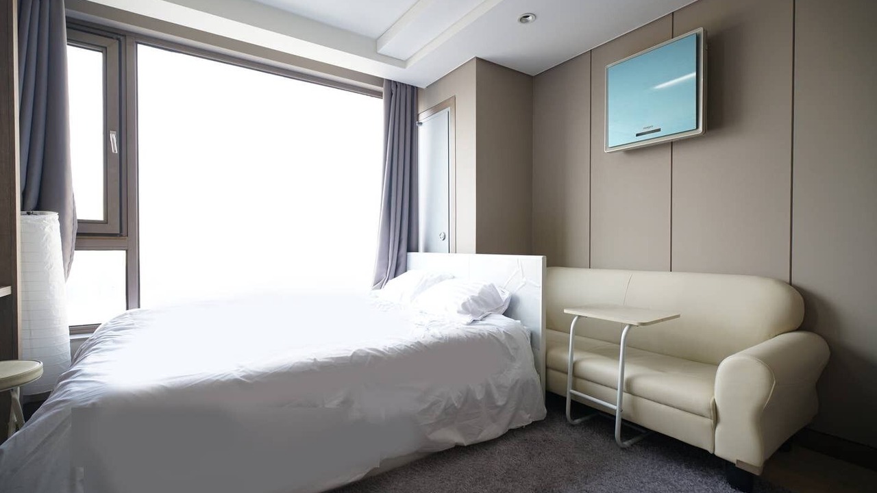 Photo of Bedroom in Jamwon-dong