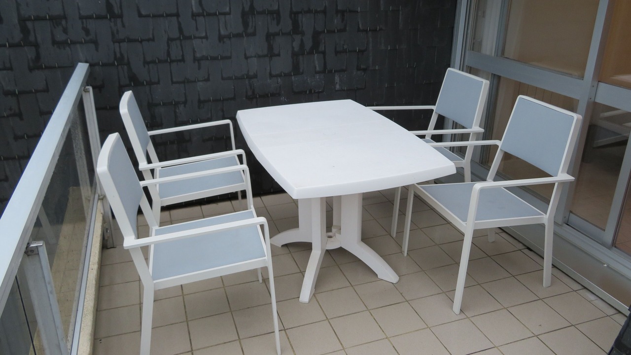 Photo of Outdoor in Benodet