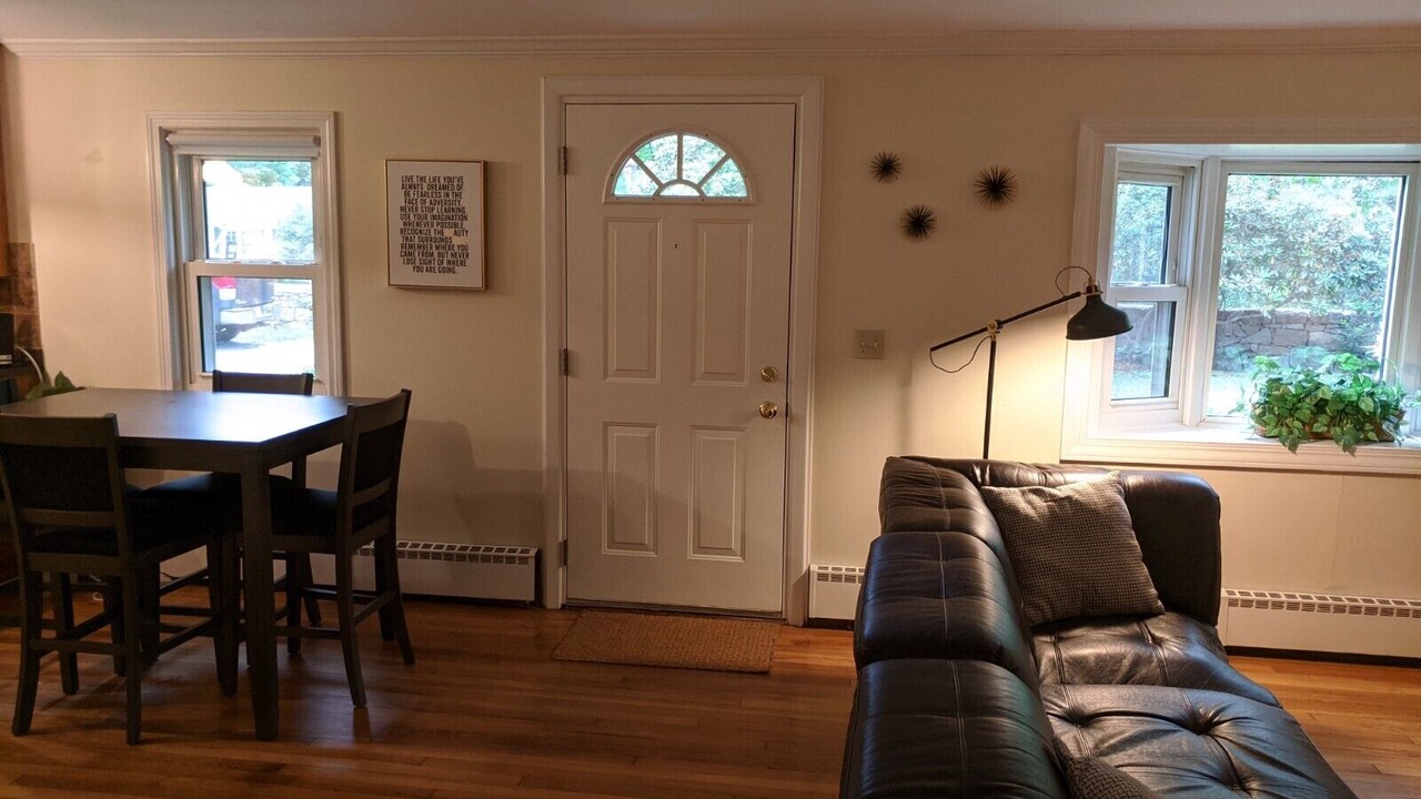 Photo of Bedroom in Kingston