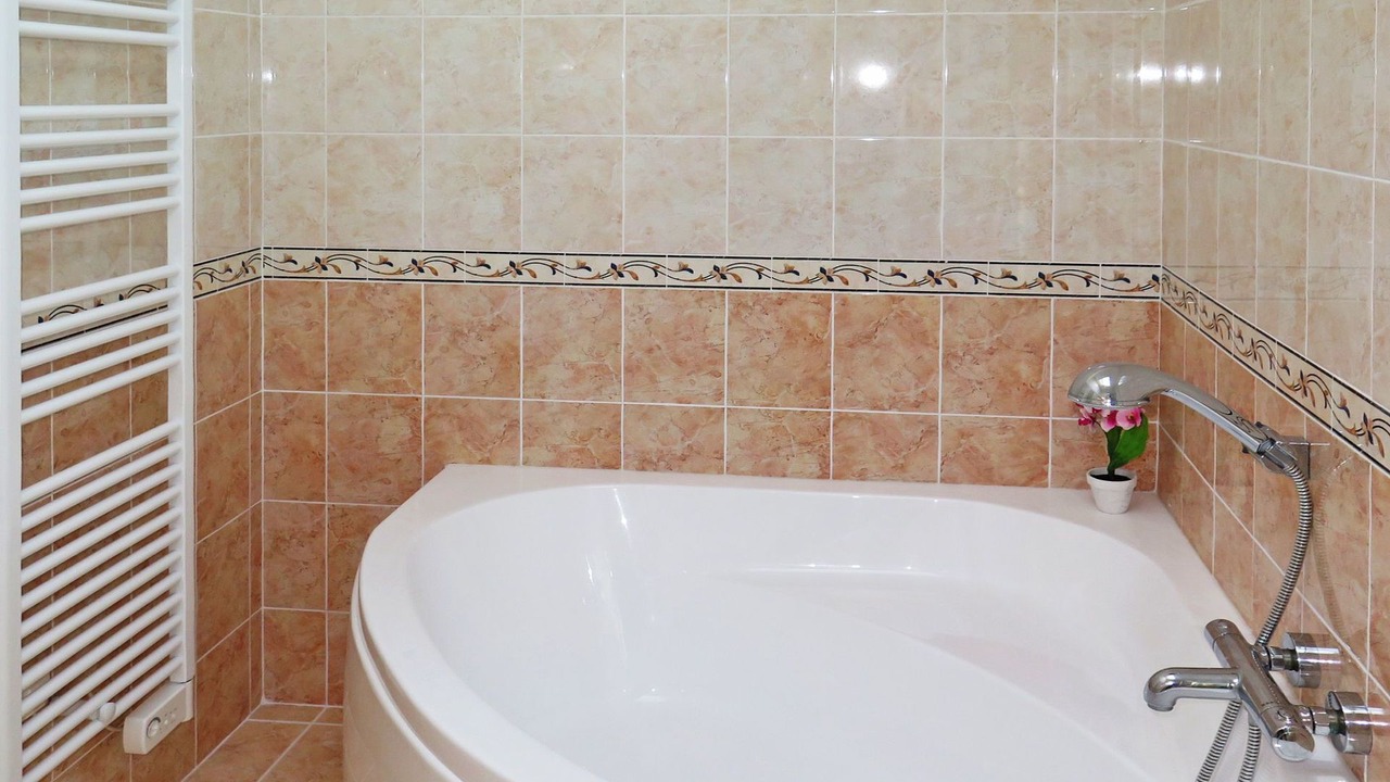 Photo of Bathroom in Le Ru
