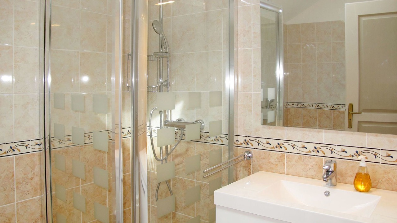 Photo of Bathroom in Le Ru