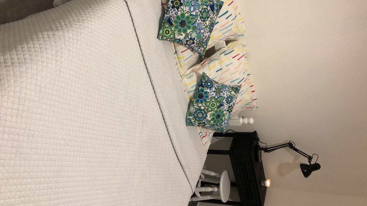 Photo of Bedroom in Belcourt