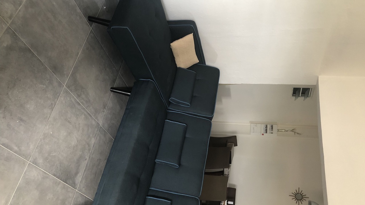 Photo of Livingroom in Belcourt