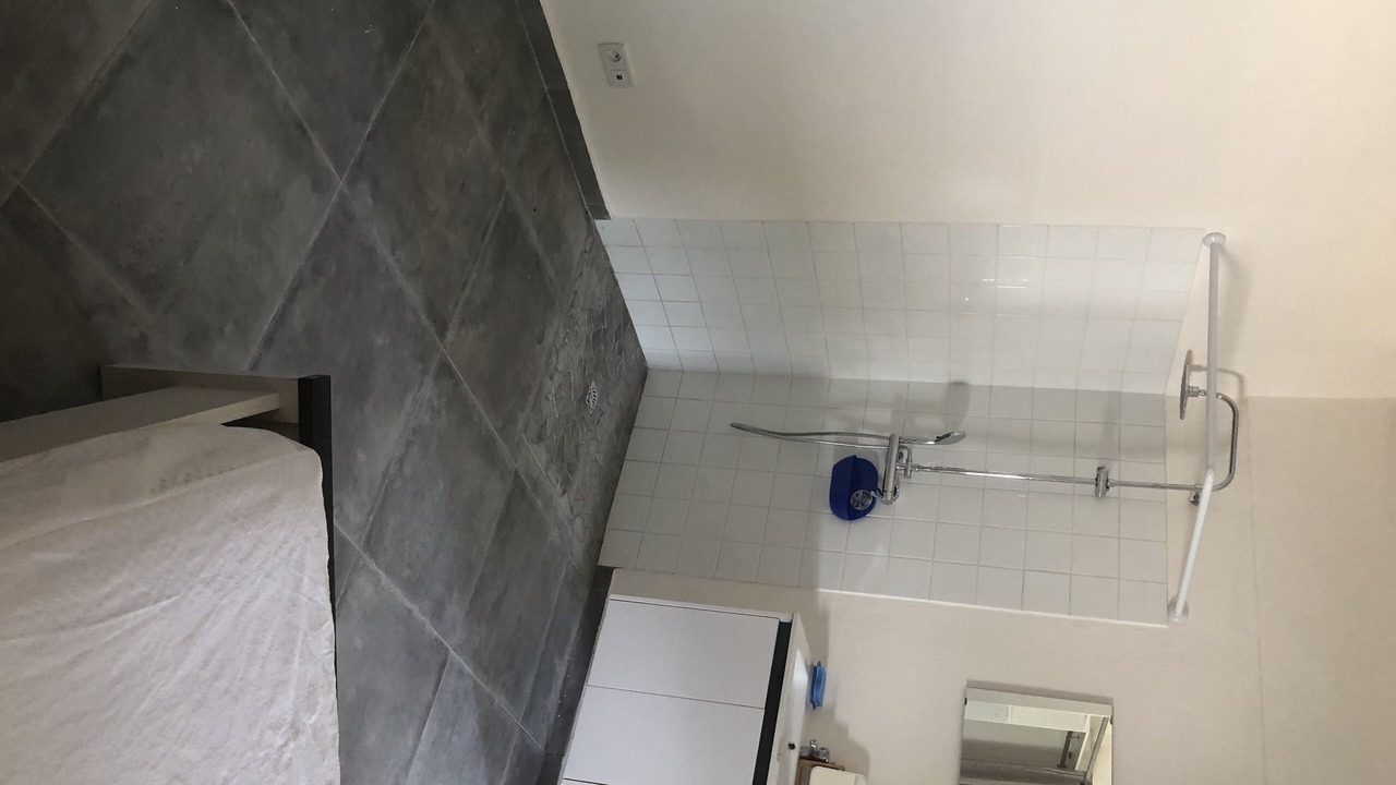 Photo of Bathroom in Belcourt