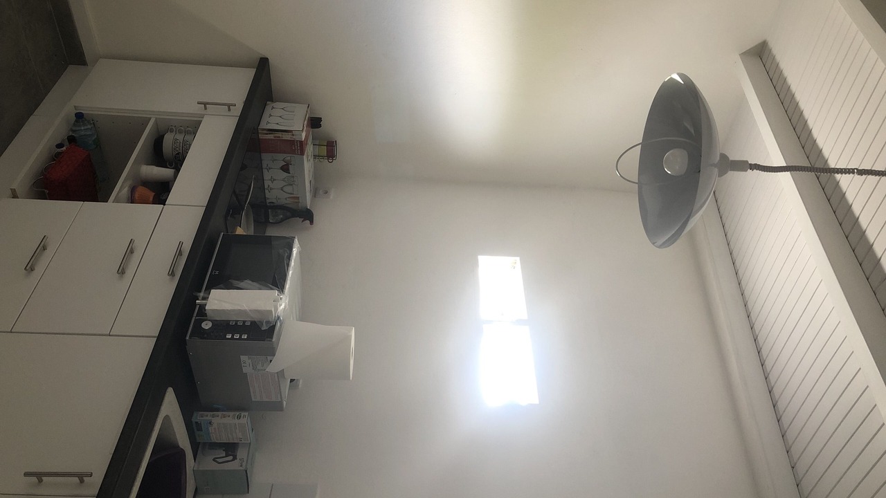 Photo of Kitchen in Belcourt