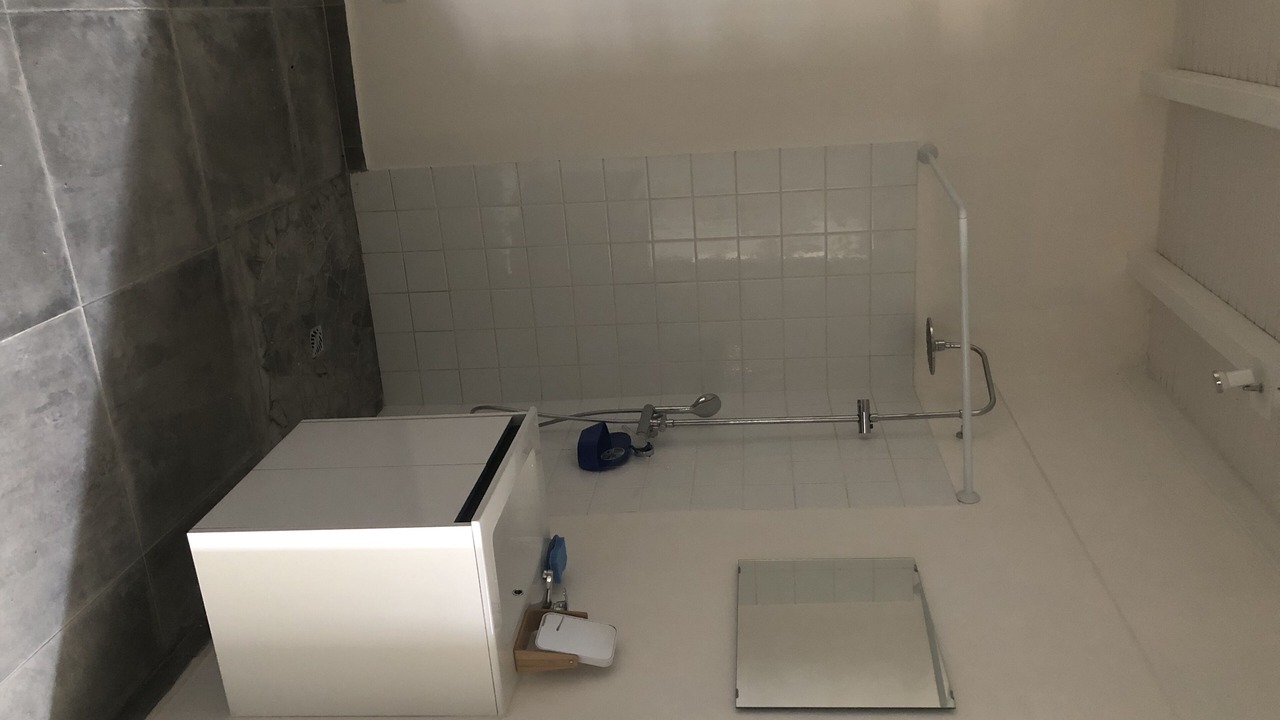 Photo of Bathroom in Belcourt
