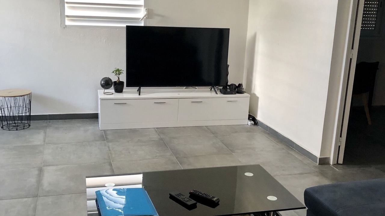 Photo of Livingroom in Belcourt