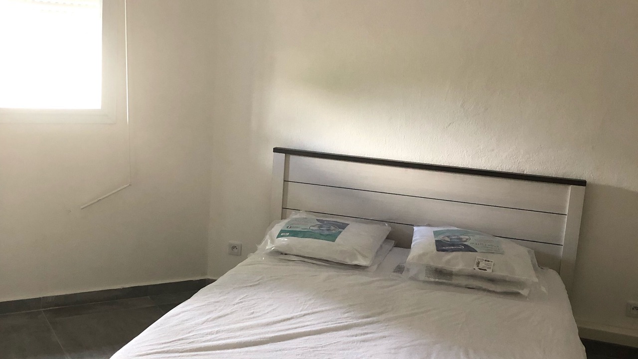 Photo of Bedroom in Belcourt