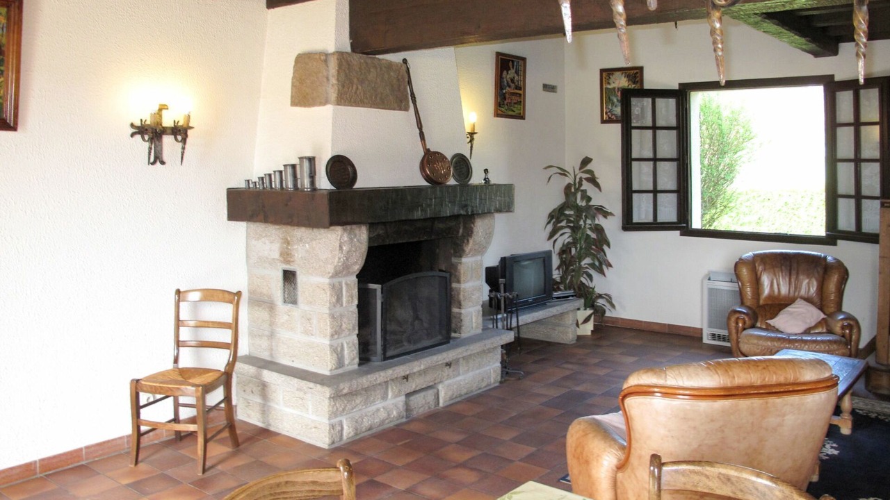 Photo of Bedroom in Pionnat