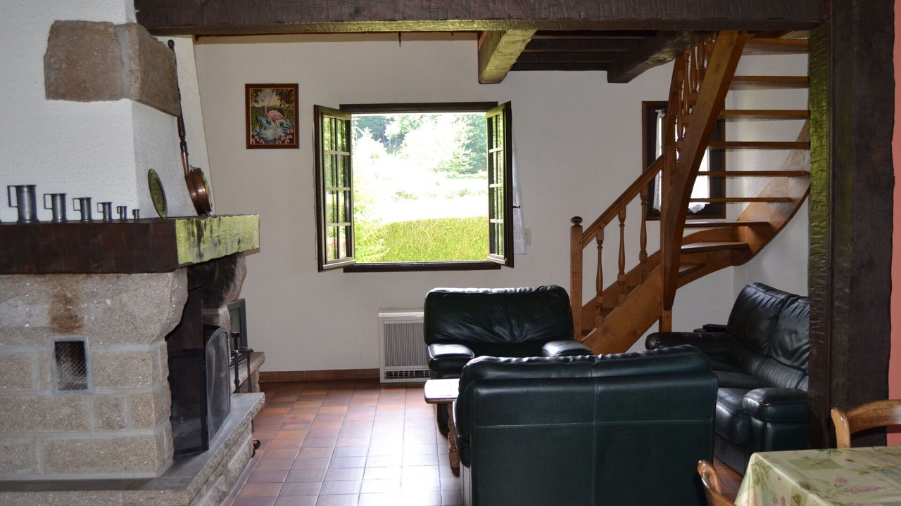 Photo of Bedroom in Pionnat