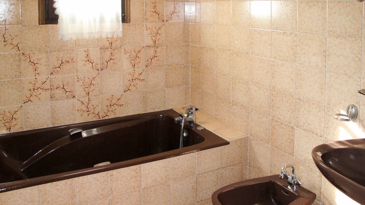 Photo of Bathroom in Pionnat