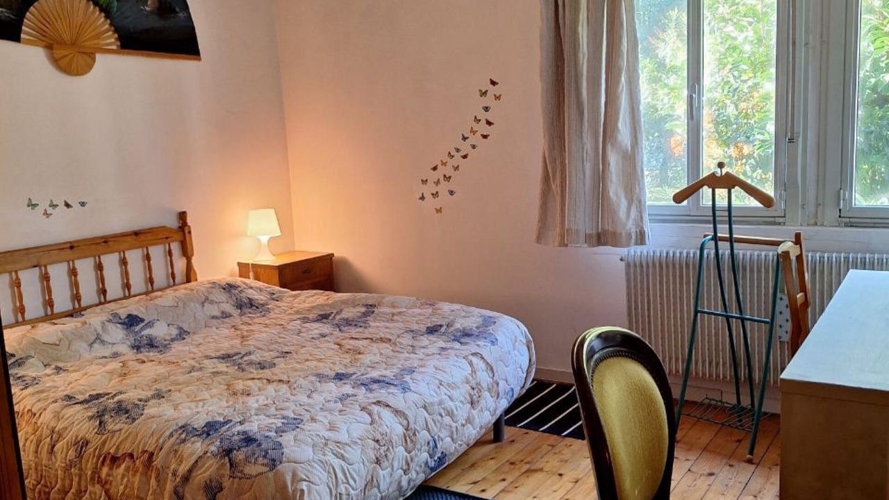 Photo of Bedroom in Nogare