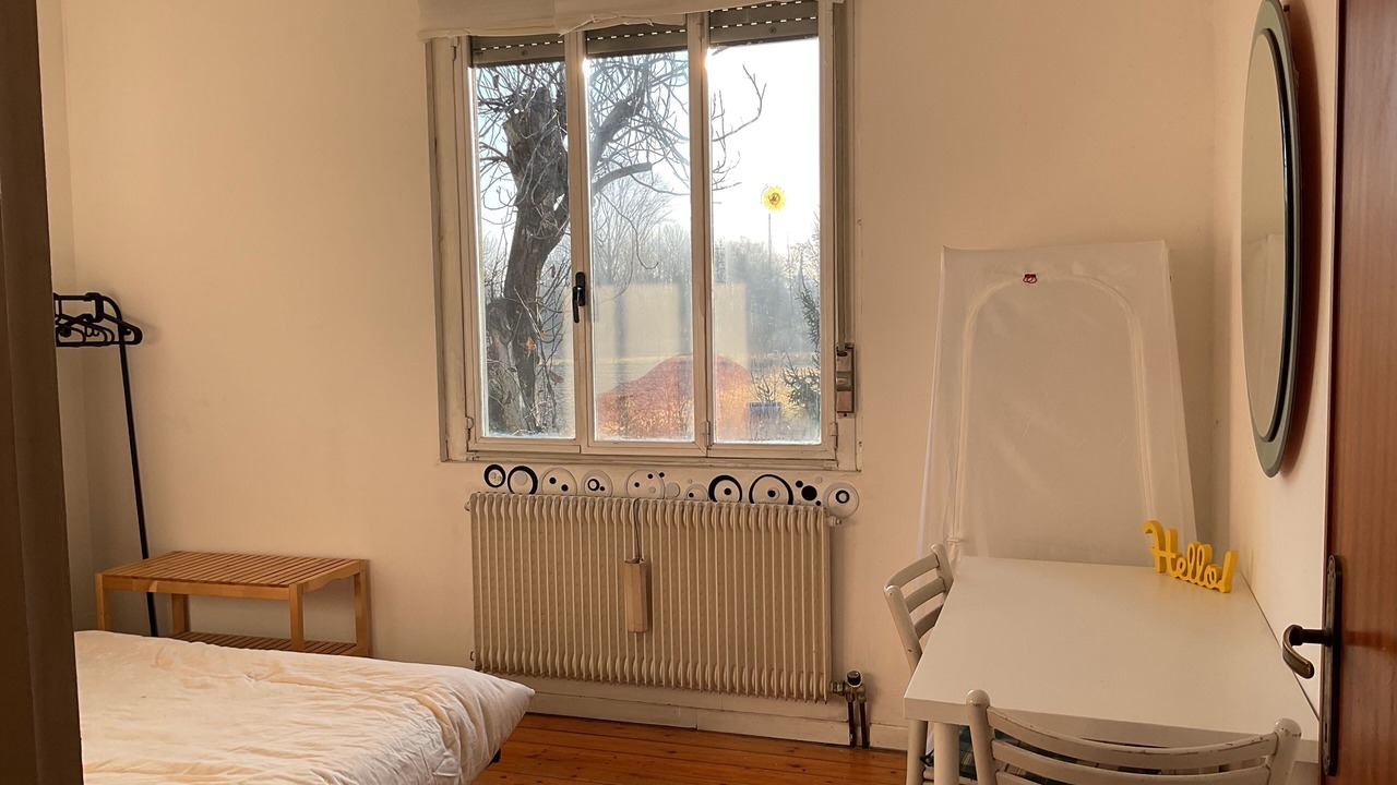 Photo of Bedroom in Nogare