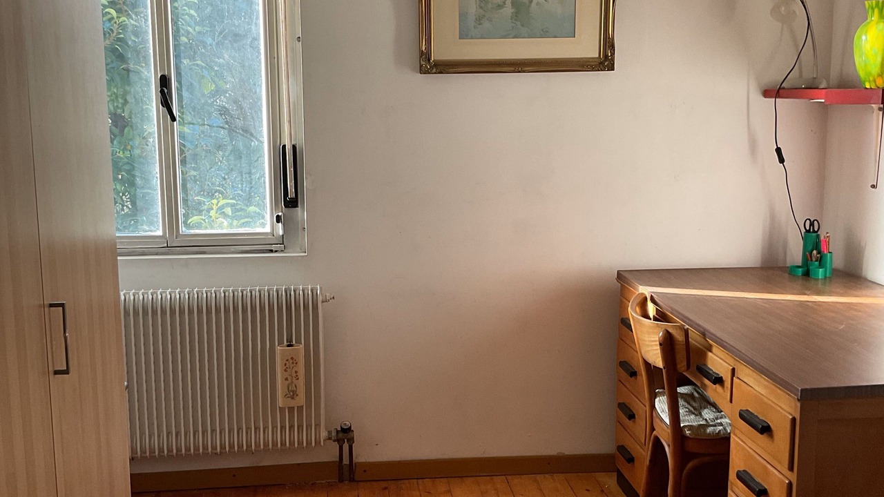 Photo of Bedroom in Nogare