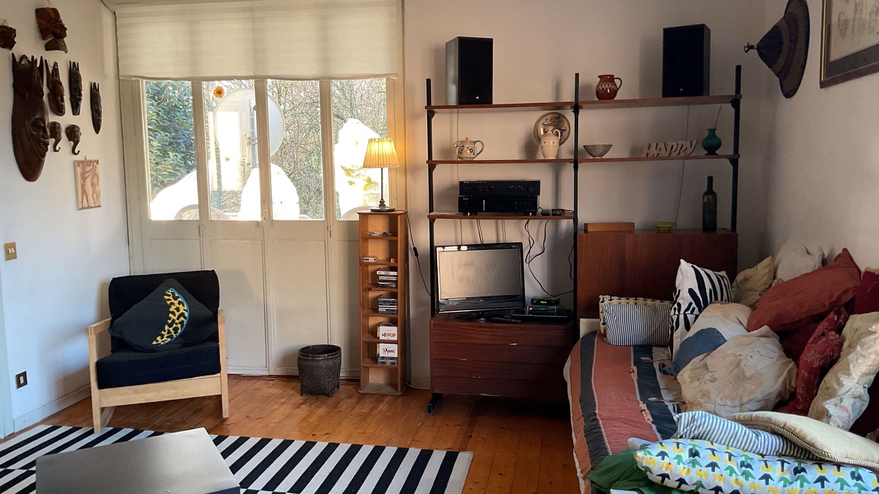 Photo of Livingroom in Nogare
