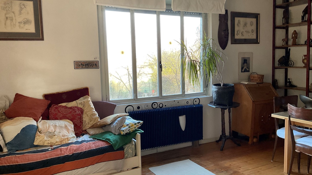 Photo of Livingroom in Nogare