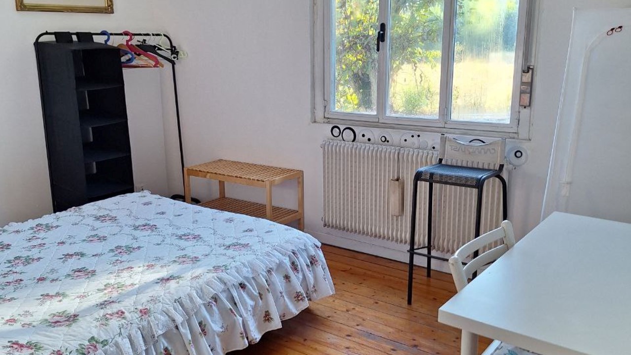 Photo of Bedroom in Nogare