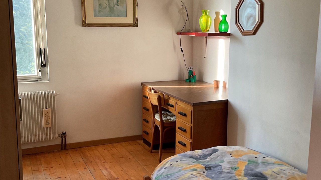 Photo of Bedroom in Nogare